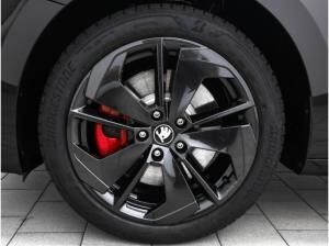 Skoda Octavia Combi RS 2.0 TSI AHK Navi Kamera Matrix Winter