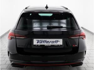 Skoda Octavia Combi RS 2.0 TSI AHK Navi Kamera Matrix Winter
