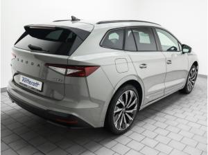 Skoda ENYAQ Enyaq 85x Sportline AHK Navi Pano Matrix