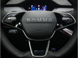 Skoda ENYAQ Enyaq 85x Sportline AHK Navi Pano Matrix