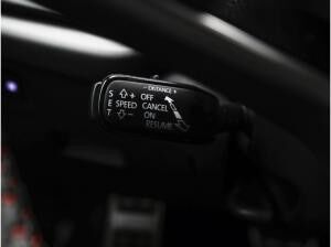 Skoda Octavia Combi RS 2.0 TSI AHK Navi Kamera Matrix Winter