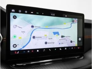 Skoda Octavia Combi RS 2.0 TSI AHK Navi Kamera Matrix Winter