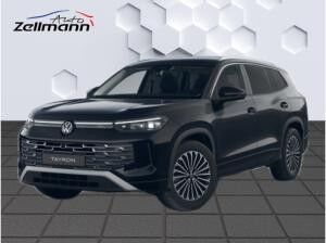 Volkswagen Tayron EL 1.5l eTSI DSG Allwetter Navi 7.Sitzer SOFORT VERFÜGBAR