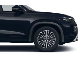 Volkswagen Tayron EL 1.5l eTSI DSG Allwetter Navi 7.Sitzer SOFORT VERFÜGBAR