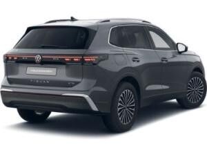 Volkswagen Tiguan EL 1.5l eTSI DSG Allwetter Navi IQ.Drive