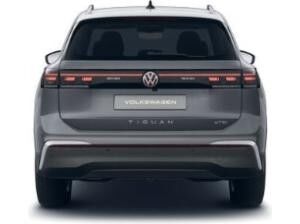 Volkswagen Tiguan EL 1.5l eTSI DSG Allwetter Navi IQ.Drive