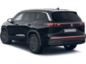 Volkswagen Tayron EL 1.5l eTSI DSG Allwetter Navi 7.Sitzer SOFORT VERFÜGBAR