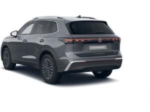 Volkswagen Tiguan EL 1.5l eTSI DSG Allwetter Navi IQ.Drive