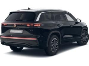 Volkswagen Tayron EL 1.5l eTSI DSG Allwetter Navi 7.Sitzer SOFORT VERFÜGBAR
