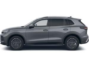 Volkswagen Tiguan EL 1.5l eTSI DSG Allwetter Navi IQ.Drive