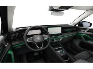 Volkswagen Tiguan EL 1.5l eTSI DSG Allwetter Navi IQ.Drive