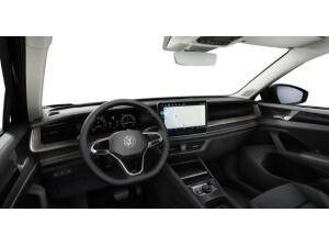 Volkswagen Tayron EL 1.5l eTSI DSG Allwetter Navi 7.Sitzer SOFORT VERFÜGBAR
