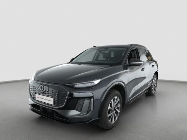 Audi Q6 e-tron S line-360 Kamera-ACC-