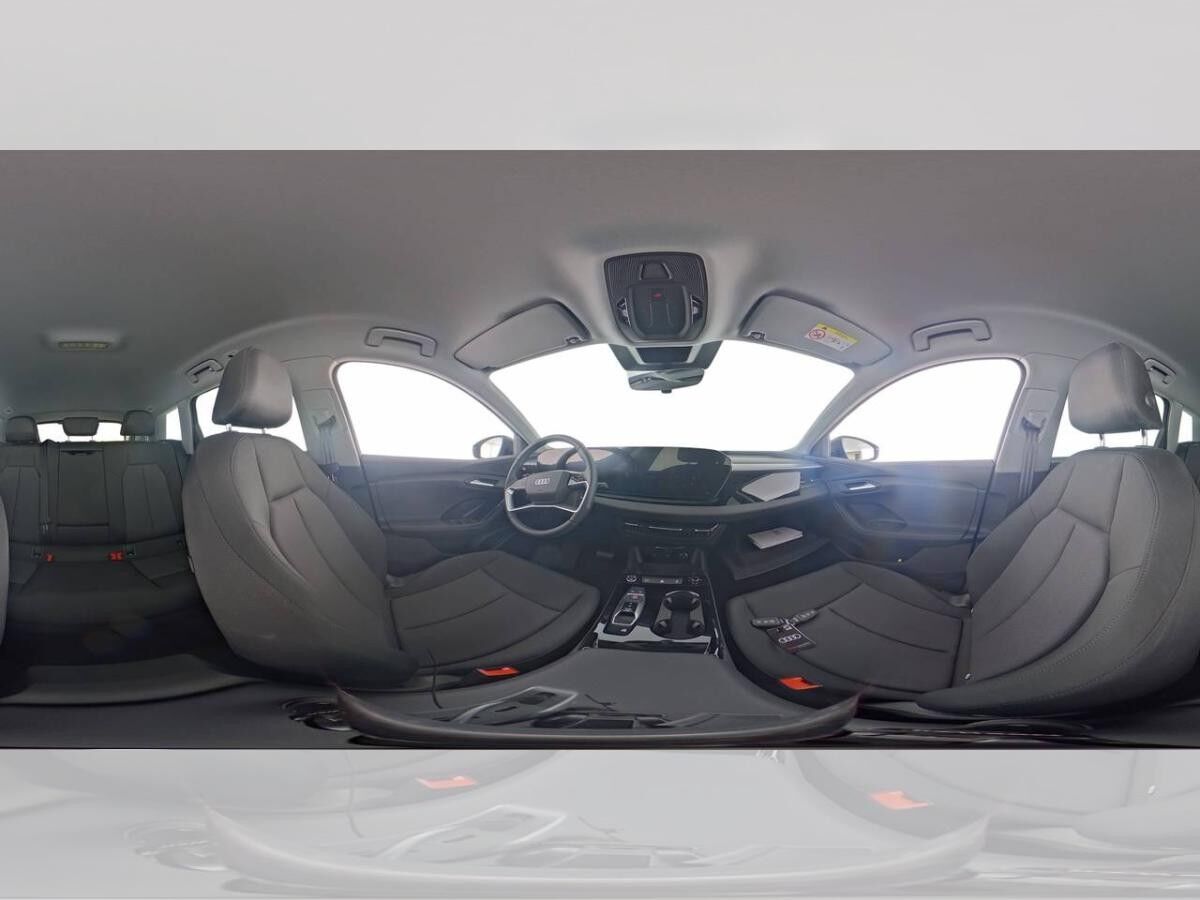 Audi Q6 e-tron S line-360 Kamera-ACC-