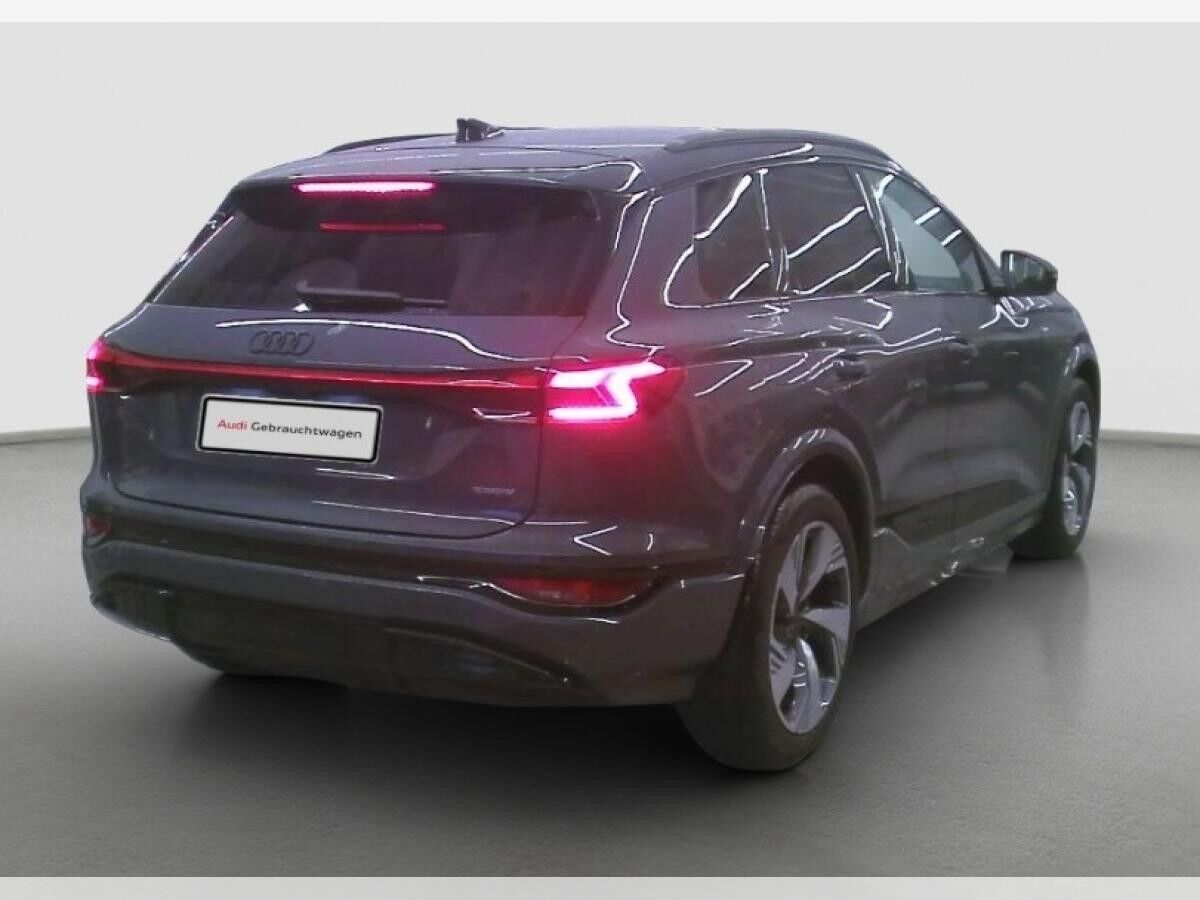 Audi Q6 e-tron S line UPE 97.170€! Matrix, B&O, 360°