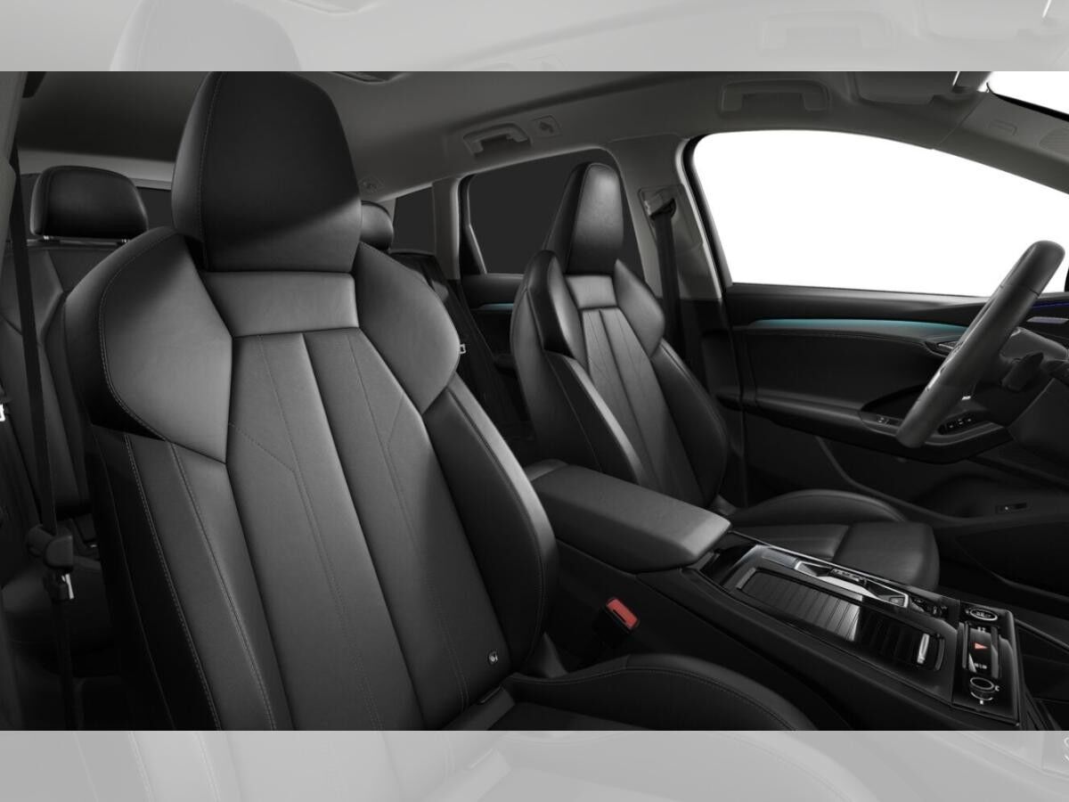 Audi Q6 e-tron S line UPE 97.170€! Matrix, B&O, 360°