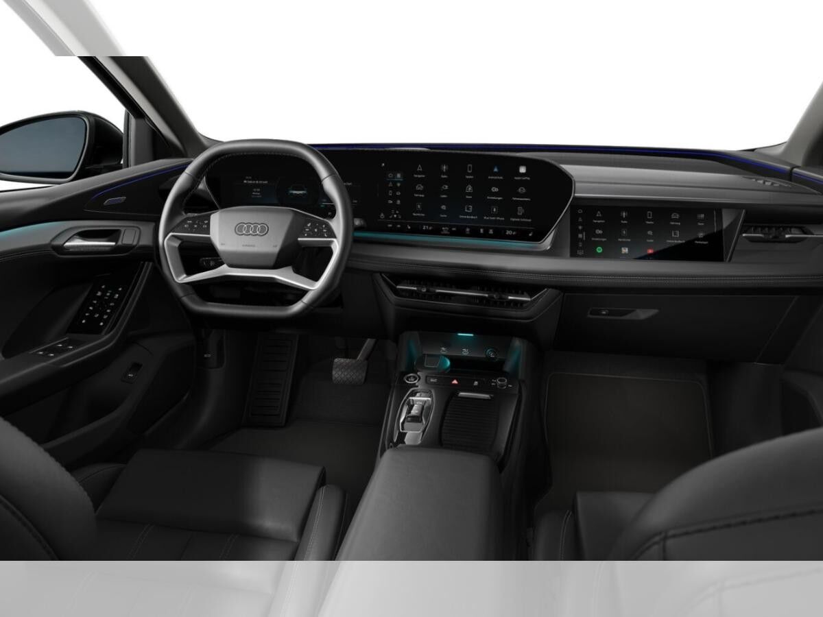 Audi Q6 e-tron S line UPE 97.170€! Matrix, B&O, 360°