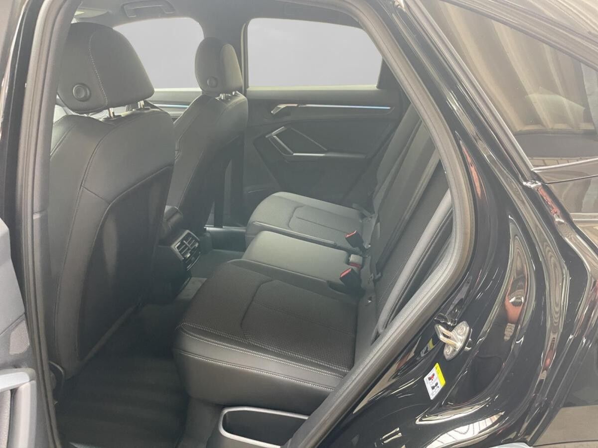 Audi Q3 Sportback (F3N) 35 TFSI - S line