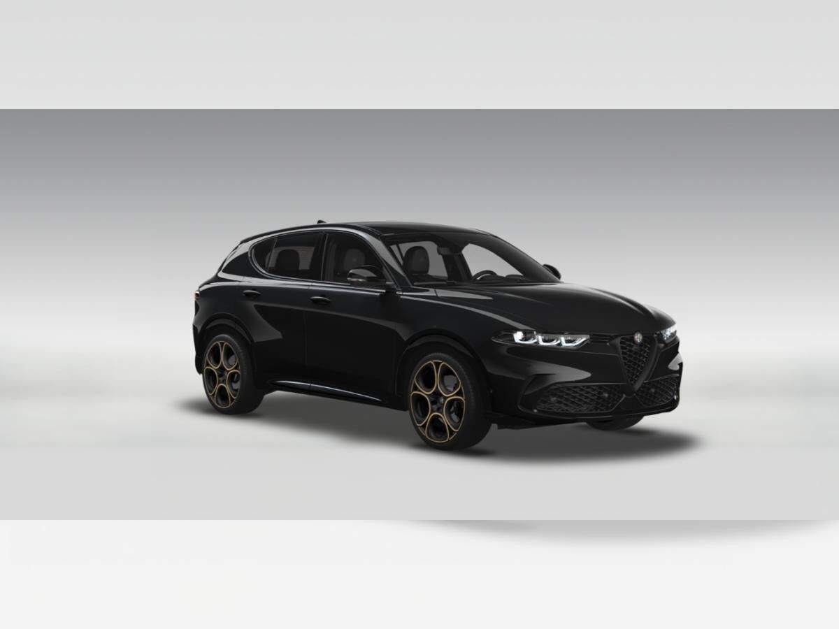 Alfa Romeo Tonale ❗️❗️❗️ Jetzt auch in Berlin ❗️❗️❗️