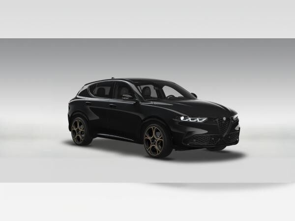 Alfa Romeo Tonale ❗️❗️❗️ Jetzt auch in Berlin ❗️❗️❗️