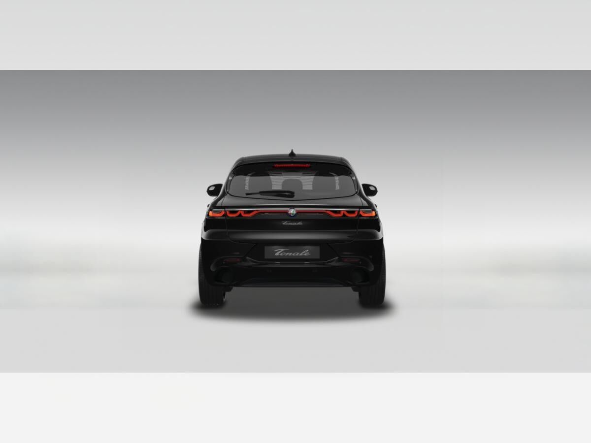 Alfa Romeo Tonale ❗️❗️❗️ Jetzt auch in Berlin ❗️❗️❗️