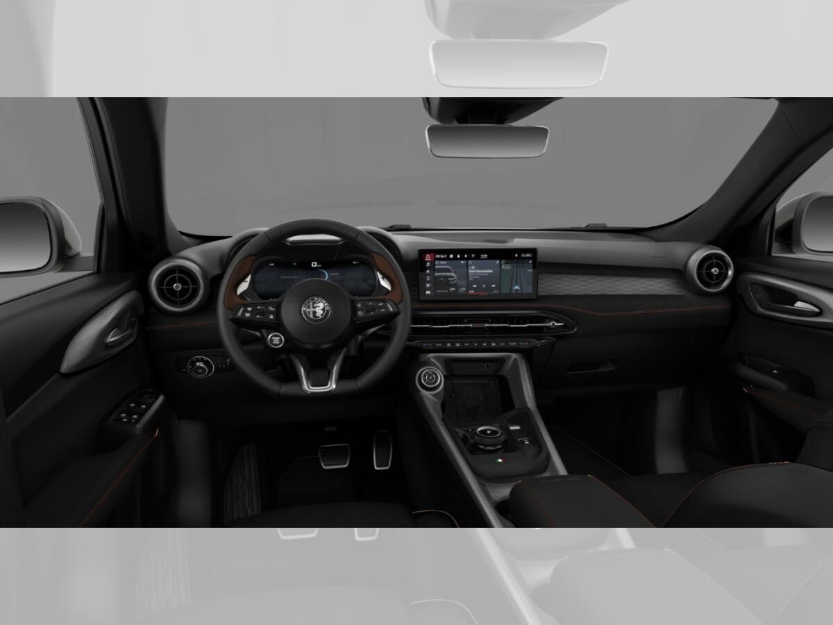 Alfa Romeo Tonale ❗️❗️❗️ Jetzt auch in Berlin ❗️❗️❗️