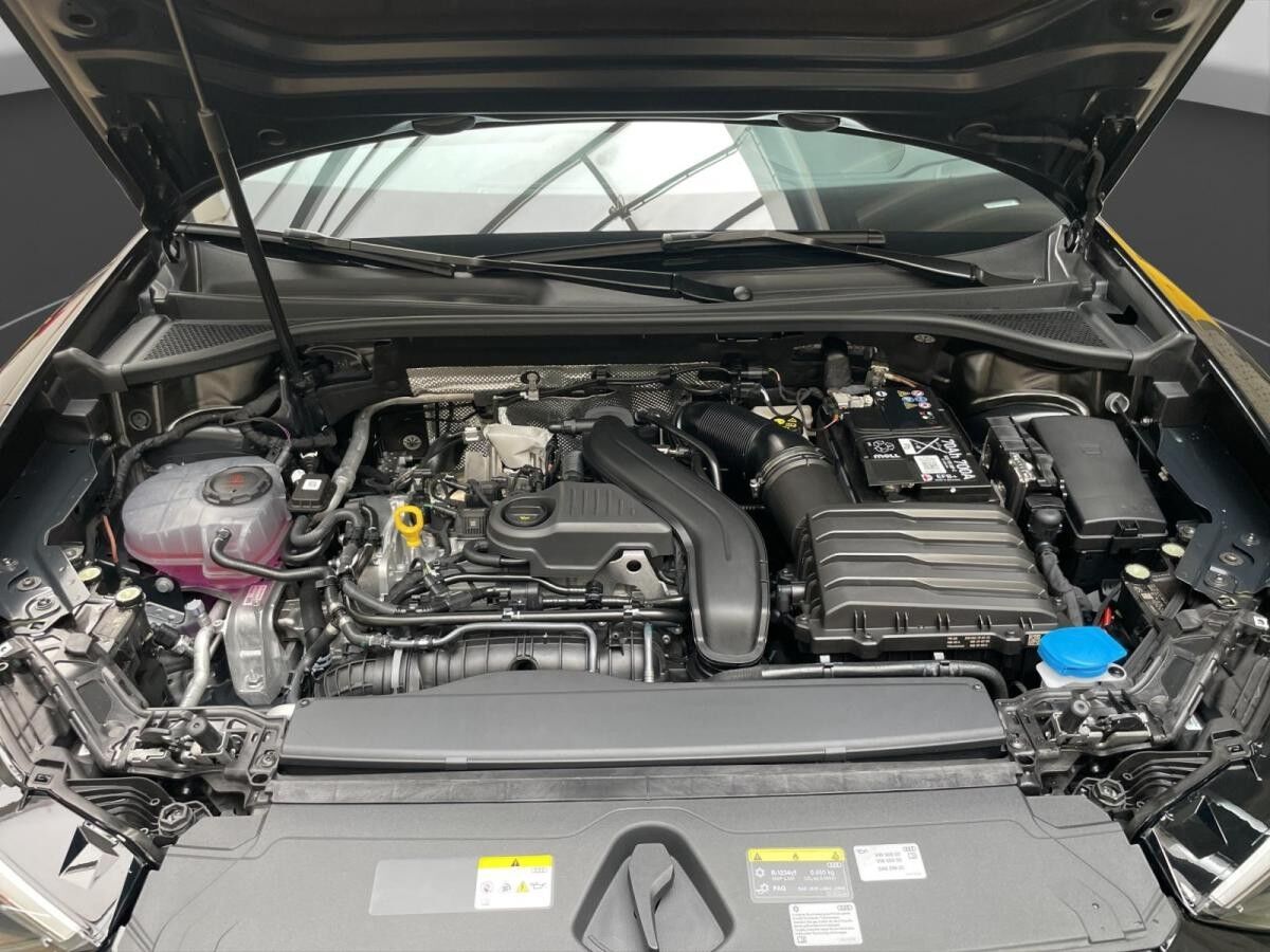 Audi Q3 Sportback (F3N) 35 TFSI - S line