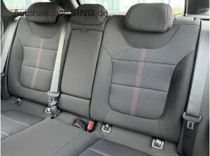 Hyundai i30 Kombi N-Line Mild-Hybrid LED Fernlichtass.