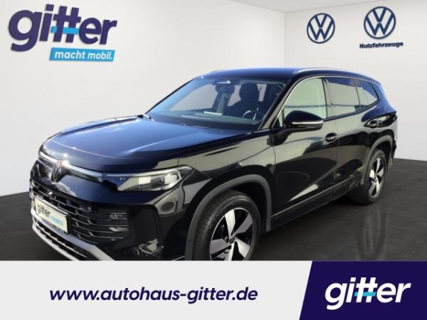 Volkswagen Tayron 🔥🔥1.5 eTSI Elegance – SONDERLEASING für Gewerbe! 360° | AHK | Massage 🔥🔥