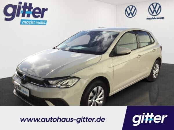 Volkswagen Polo 🔥1.0 TSI Life | LED | Sitzheizung | APP-Connect Wireless | SOFORT VERFÜGBAR 🔥