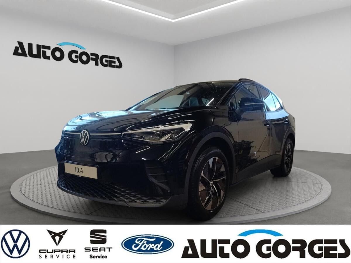 Volkswagen ID.4 Pro 77kWh ENERGY +SOFORT+AHK+RFK+NAVI+ACC+ Volkswagen ID.4 Pro 77kWh ENERGY +SOFORT+AHK+RFK+NAVI+ACC+