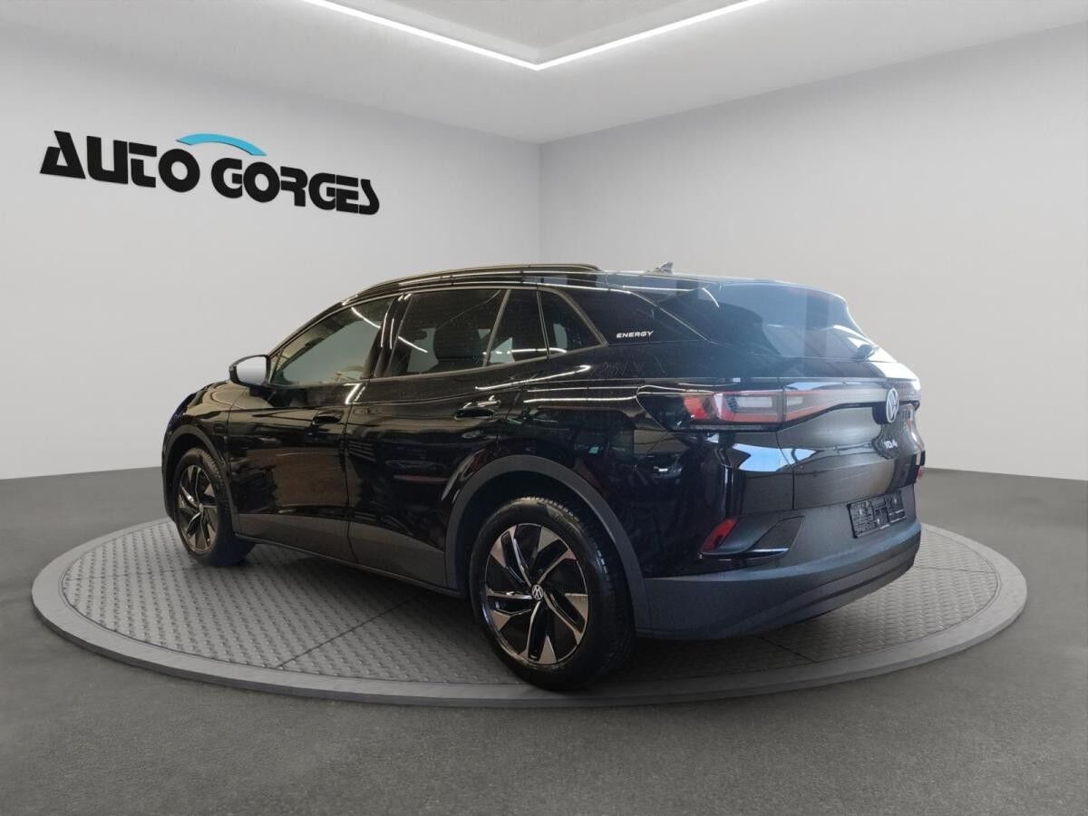 Volkswagen ID.4 Pro 77kWh ENERGY +SOFORT+AHK+RFK+NAVI+ACC+ Volkswagen ID.4 Pro 77kWh ENERGY +SOFORT+AHK+RFK+NAVI+ACC+