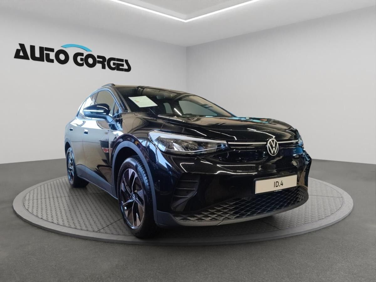 Volkswagen ID.4 Pro 77kWh ENERGY +SOFORT+AHK+RFK+NAVI+ACC+ Volkswagen ID.4 Pro 77kWh ENERGY +SOFORT+AHK+RFK+NAVI+ACC+