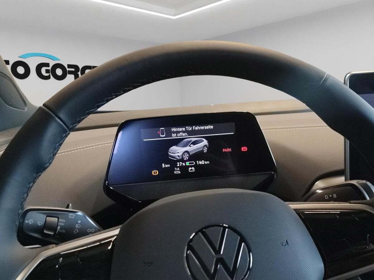 Volkswagen ID.4 Pro 77kWh ENERGY +SOFORT+AHK+RFK+NAVI+ACC+ Volkswagen ID.4 Pro 77kWh ENERGY +SOFORT+AHK+RFK+NAVI+ACC+