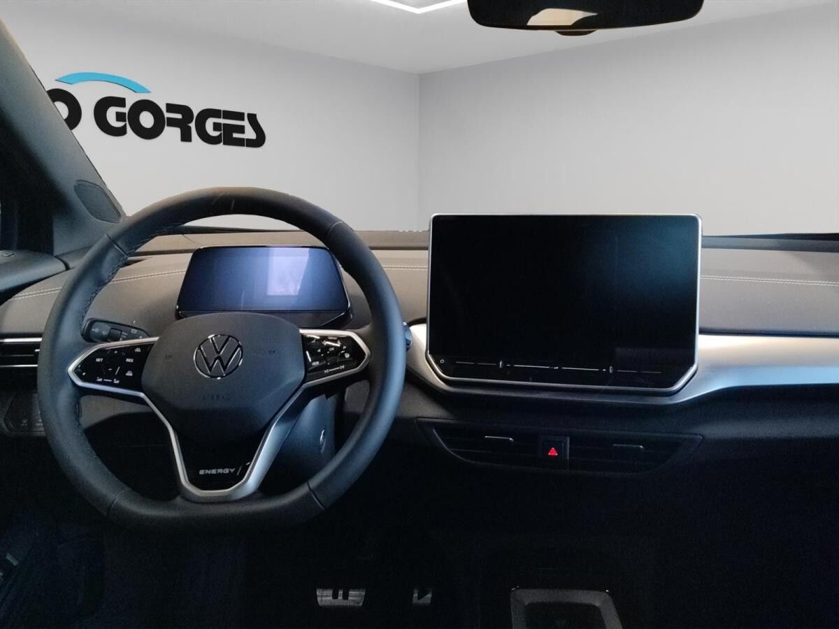 Volkswagen ID.4 Pro 77kWh ENERGY +SOFORT+AHK+RFK+NAVI+ACC+ Volkswagen ID.4 Pro 77kWh ENERGY +SOFORT+AHK+RFK+NAVI+ACC+