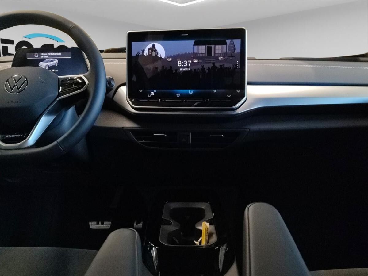 Volkswagen ID.4 Pro 77kWh ENERGY +SOFORT+AHK+RFK+NAVI+ACC+ Volkswagen ID.4 Pro 77kWh ENERGY +SOFORT+AHK+RFK+NAVI+ACC+