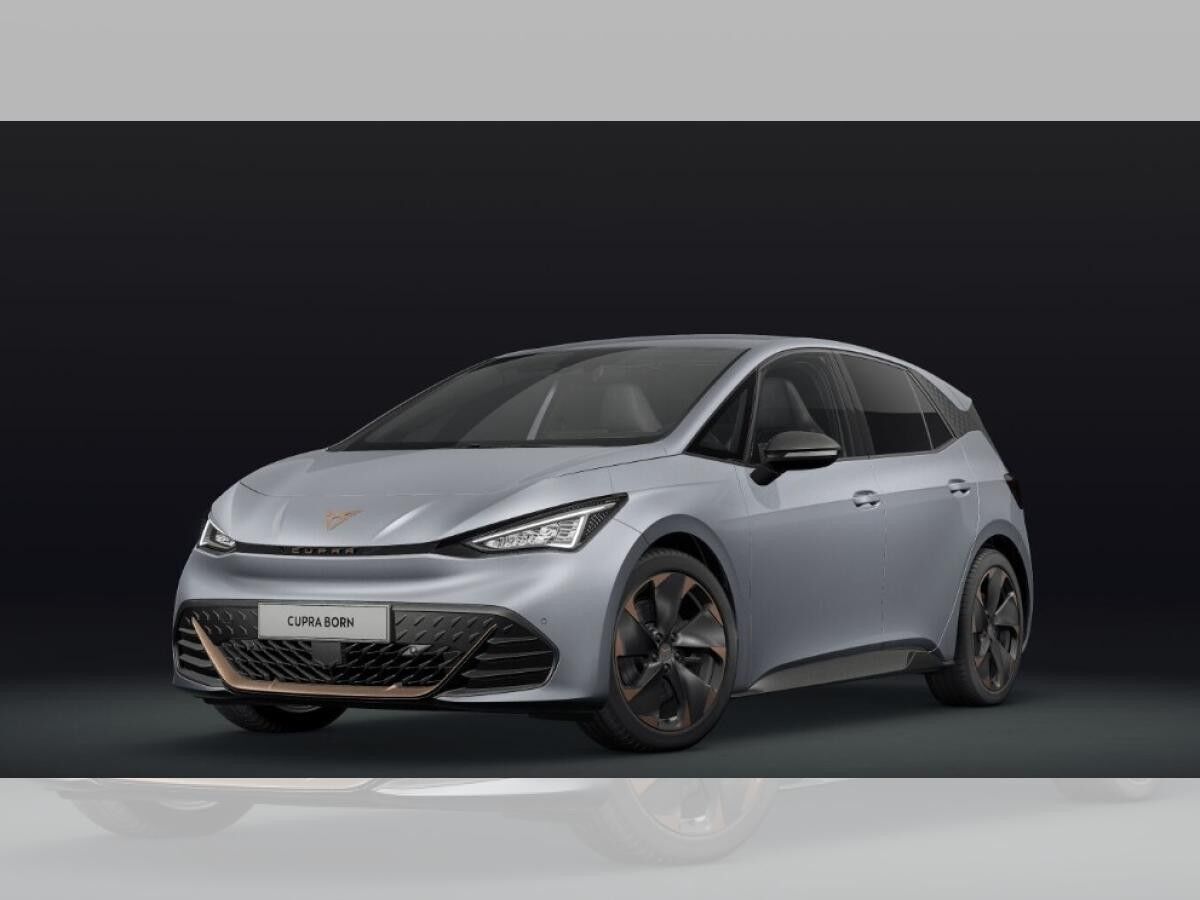 Cupra Born 60 kWh 170 kW Edition Dynamic  🔥Bestellaktion frei konfigurierbar🔥