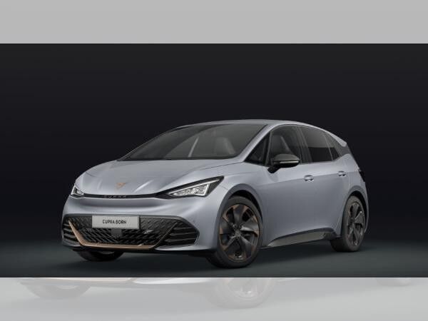Cupra Born 60 kWh 170 kW Edition Dynamic  🔥Bestellaktion frei konfigurierbar🔥