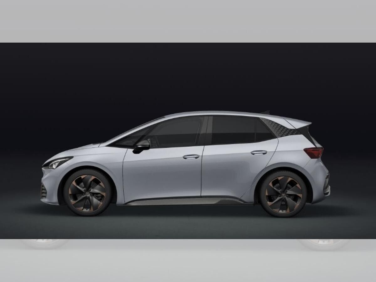 Cupra Born 60 kWh 170 kW Edition Dynamic  🔥Bestellaktion frei konfigurierbar🔥