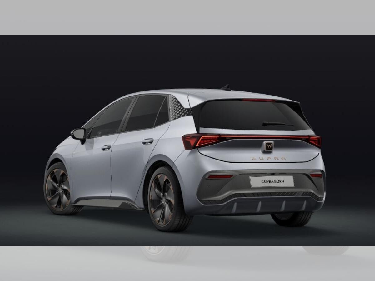 Cupra Born 60 kWh 170 kW Edition Dynamic  🔥Bestellaktion frei konfigurierbar🔥