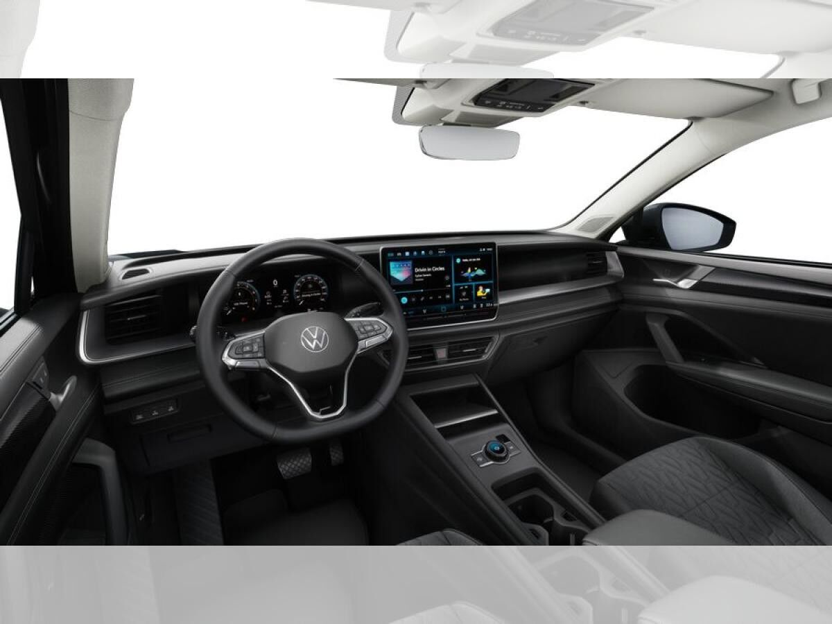 Volkswagen Tayron Life 1,5 l eTSI 150 P) 7-Gang-DSG