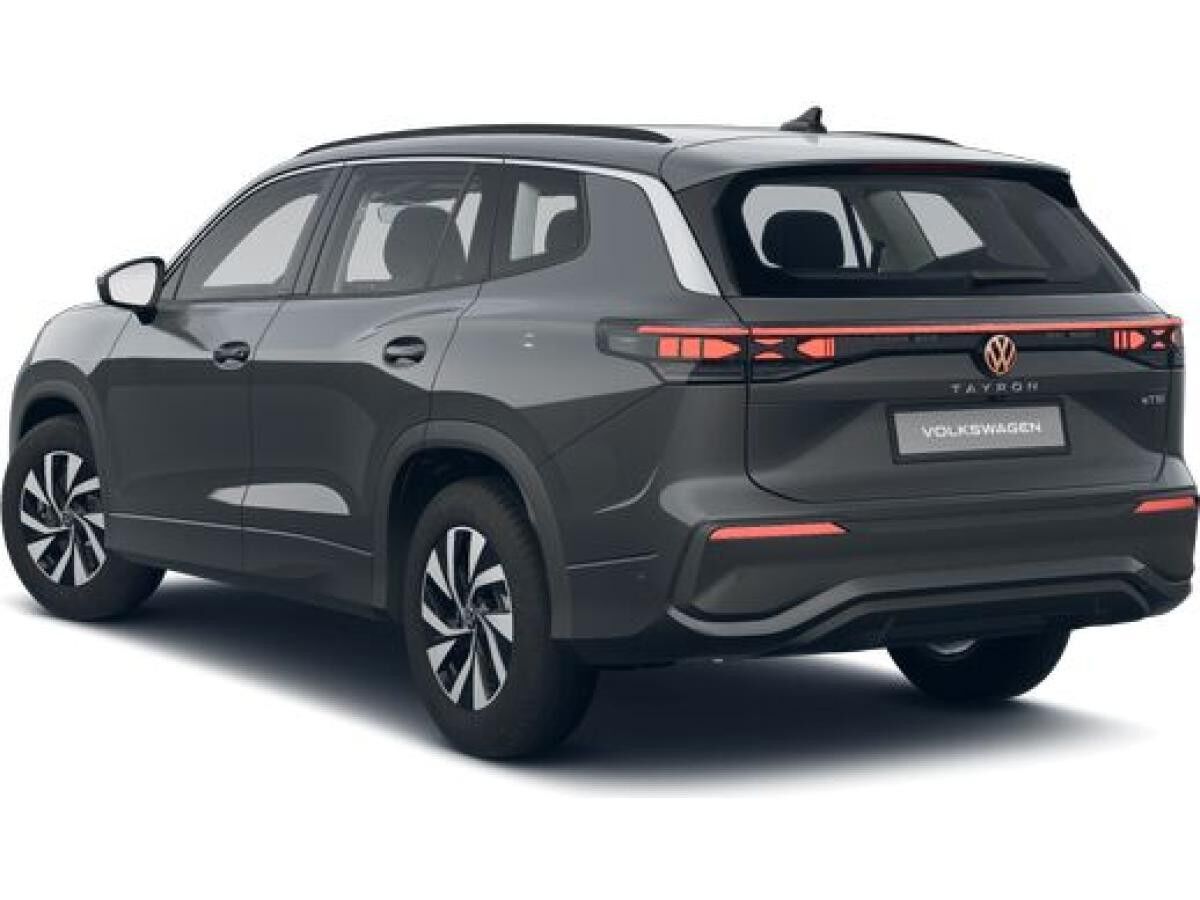 Volkswagen Tayron Life 1,5 l eTSI 150 P) 7-Gang-DSG