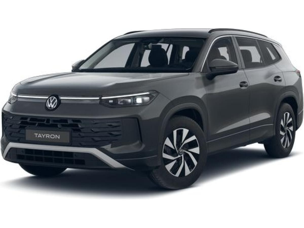 Volkswagen Tayron Life 1,5 l eTSI 150 P) 7-Gang-DSG