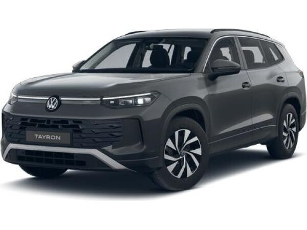 Volkswagen Tayron Life 1,5 l eTSI 150 P) 7-Gang-DSG
