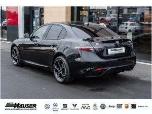 Alfa Romeo Giulia Veloce 2.0 Turbo AT8 Q4 PANORAMA PREMIUM TECHNOLOGIE