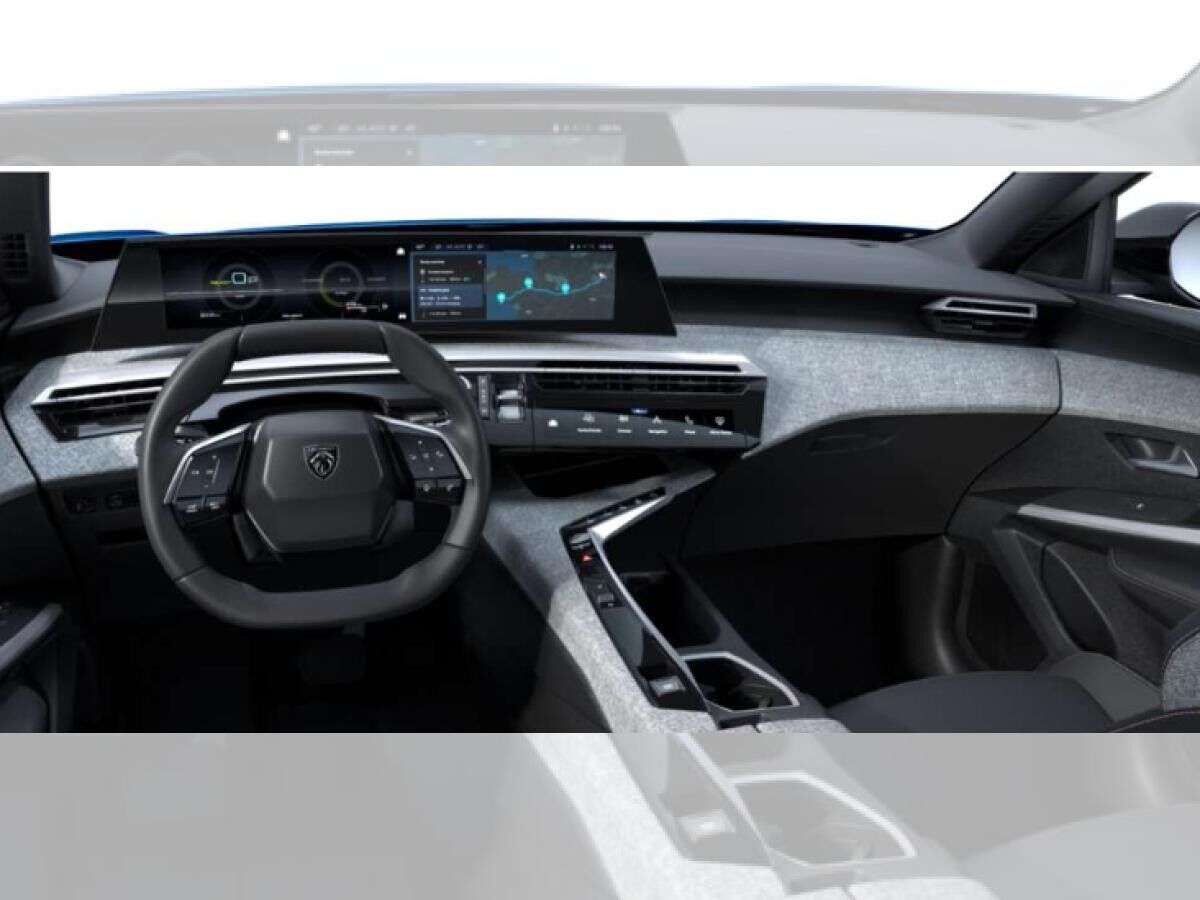 Peugeot 3008 Allure Hybrid 145 e-DSC6 🔥Gewerbe-Deal| GÜLTIG BIS ZUM 30.11.2025🔥