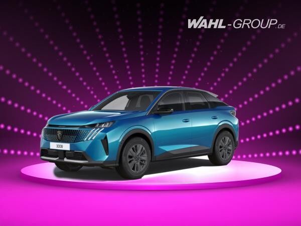 Peugeot 3008 Allure Hybrid 145 e-DSC6 🔥Gewerbe-Deal| GÜLTIG BIS ZUM 30.11.2025🔥