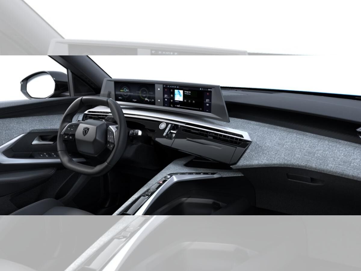 Peugeot 3008 Allure Hybrid 145 e-DSC6 🔥Gewerbe-Deal| GÜLTIG BIS ZUM 30.11.2025🔥