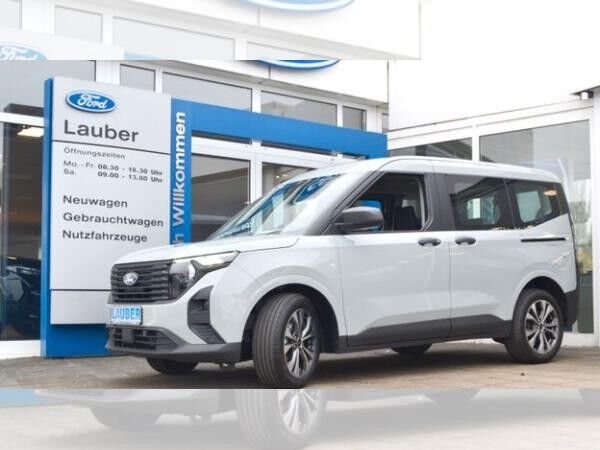 Ford Tourneo Courier Trend SOFORT