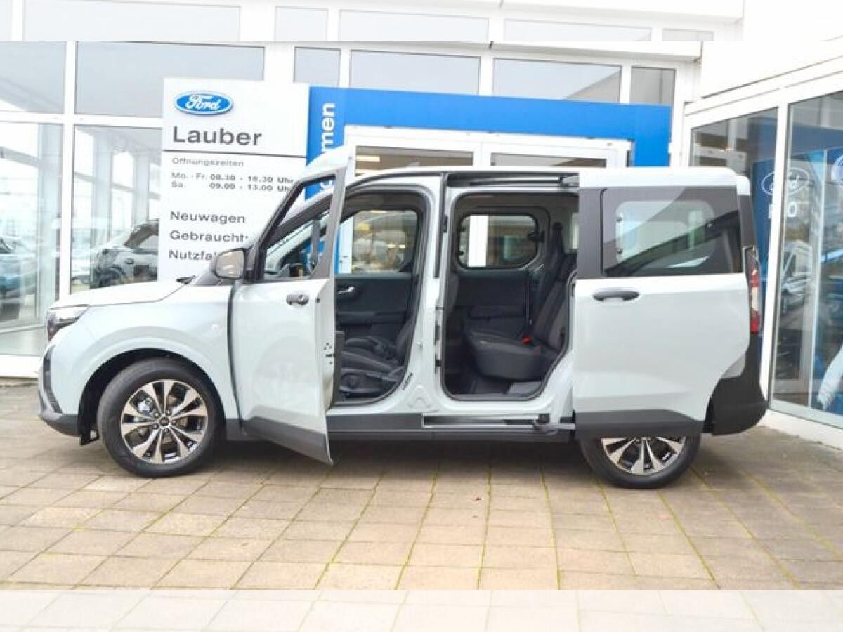 Ford Tourneo Courier Trend SOFORT